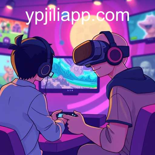 The Changing Landscape of Online Gaming