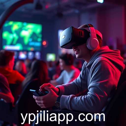 The Evolution of Gaming Platforms