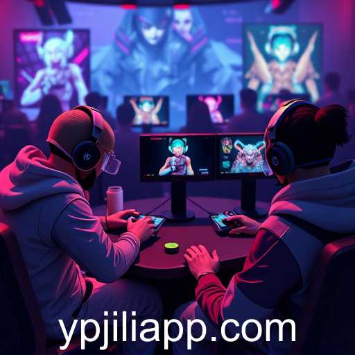 The Evolving Landscape of Online Gaming