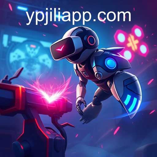 YPJili: The Gaming Hub Revolutionizing the Online Experience