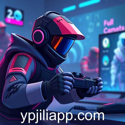 Gaming Platform Yields New Opportunities