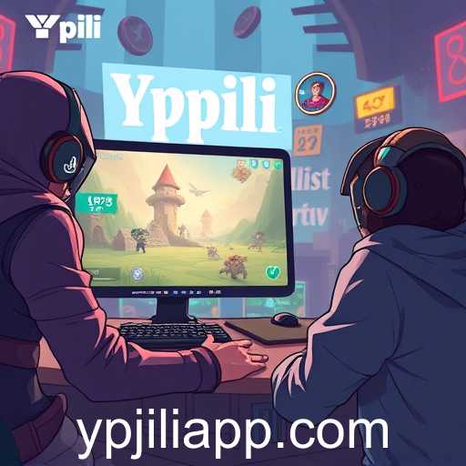 ypjili