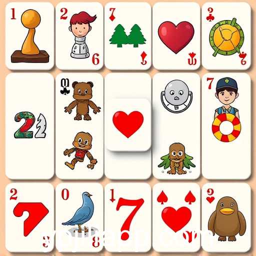 Exploring the World of Memory Match Games: A Journey Into Cognitive Fun