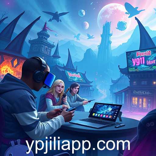 ypjili