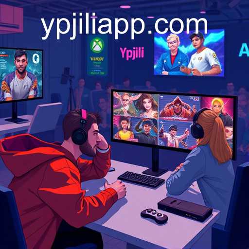 Digital Playgrounds: The Rise of Online Gaming Communities