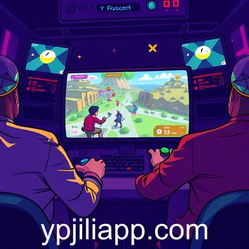 The Rise of Online Gaming Platforms