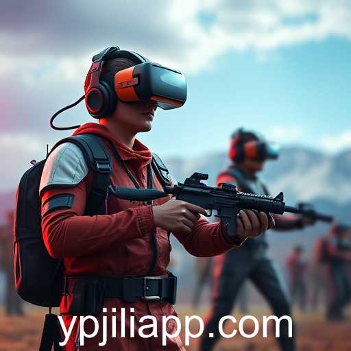 The Evolution of Online Gaming Platforms