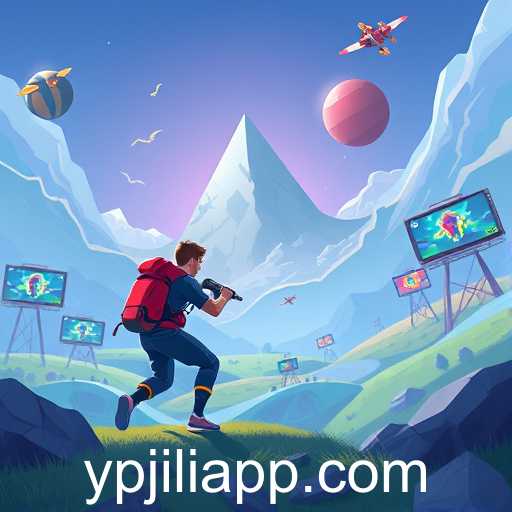 The Rise of YPJILI and Online Gaming in 2025