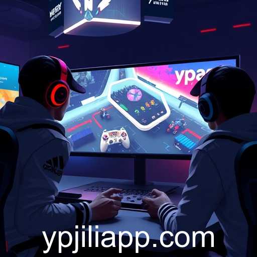 The Rise of Ypjili: A New Era in Online Gaming