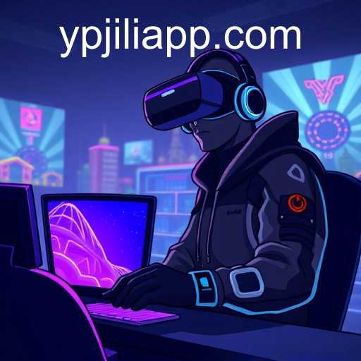 The Rise of Ypjili in the Gaming World