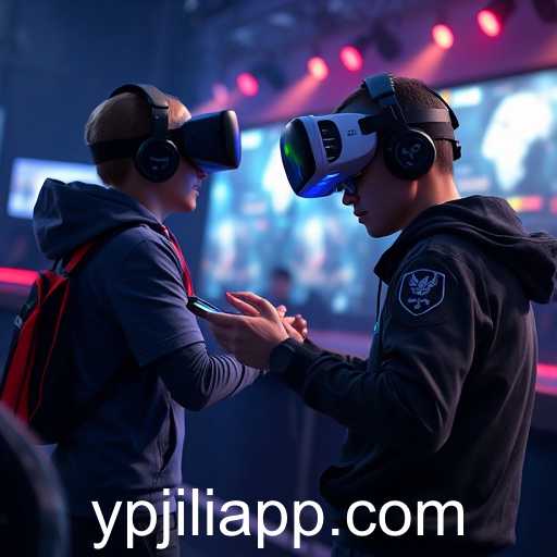 The Rise of Ypjili in Online Gaming