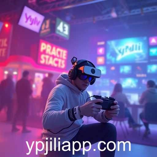 The Rise of Ypjili in the Digital Gaming Landscape
