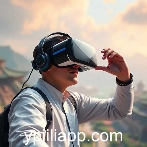 Virtual Reality Revolutionizes Online Gaming