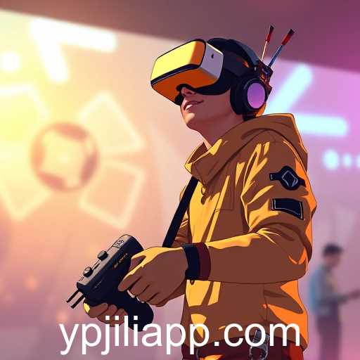 YPJili: Gaming Evolutions in the Mid-2020s