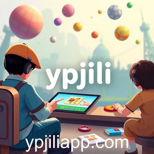 The Rise of Ypjili: Symbol of Change in Gaming