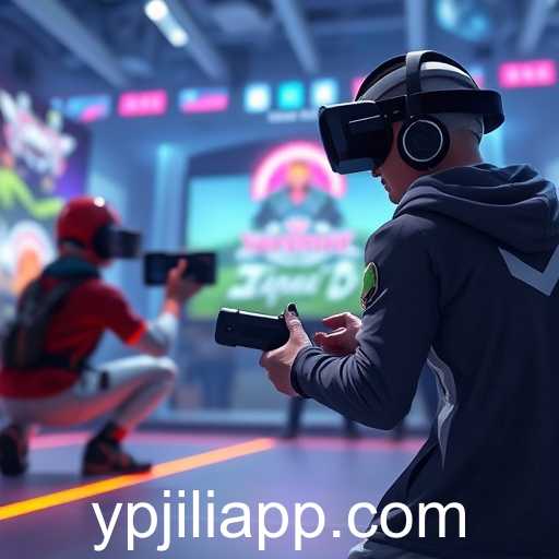 The Rise of Ypjili: A Gaming Revolution in 2025